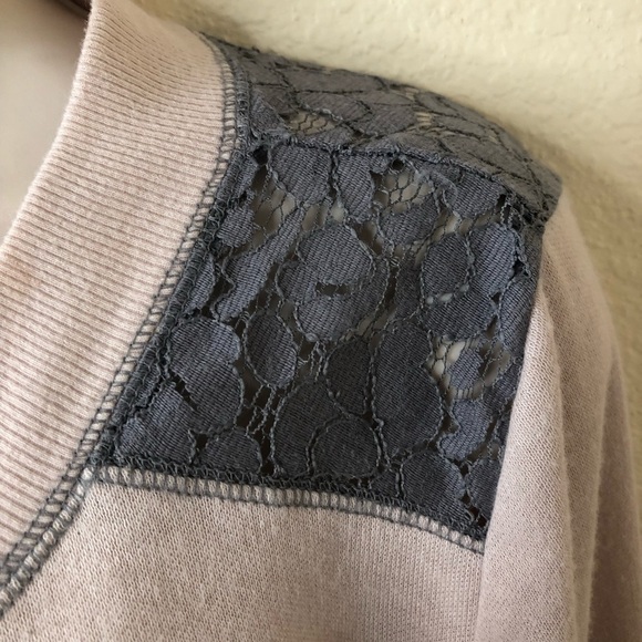 Princess Vera Wang button up cardigan sweater, medium - Picture 4 of 11